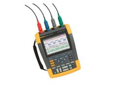 Fluke 3894540 190-104/EU Farb-ScopeMeter 4-Kanal 100 MHZ