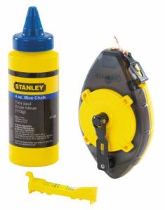 Stanley 0-47-465 Slaglijnmolenkit Powerwinder 30m