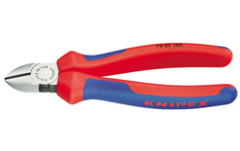 Knipex 70 02 180 AMG Zijsnijtang 180mm