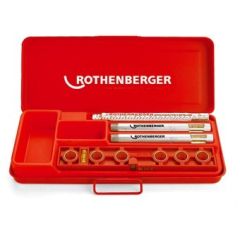 Rothenberger 70667 ROCHECK waterpassen Set