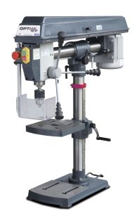 Optimum 713009161 RB6T Radialkolbenbohrmaschine - Ø 16 mm