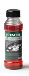 HiKOKI Zubehör 714811 2-Takt-Gemisch-Schmieröl 100 ml