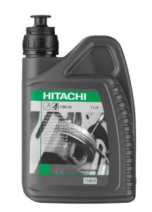 HiKOKI Zubehör 714818 4-Takt-Motoröl 10w40 - 1 Liter