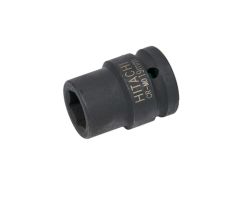 HiKOKI Zubehör 751901 3/4" Power cap Größe 17 L=51 mm