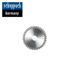 Scheppach 7901800602 HM-Sägeblatt 210 x 30 x 72T