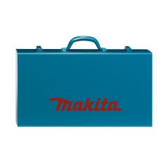 Makita 823333-4 Koffer "metaal" blauw