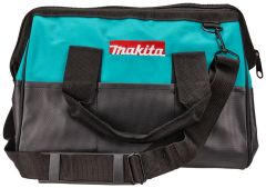 Makita Zubehör 831253-8 Werkzeugtasche blau/schwarz