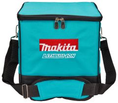 Makita Zubehör 831274-0 Werkzeugtasche blau mit Tragegurt