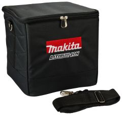 Makita Zubehör 831373-8 Werkzeugtasche schwarz