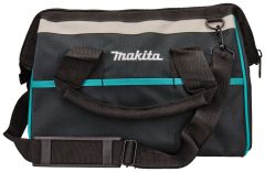 Makita Zubehör 832411-9 Werkzeugtasche mit 6 Fächern