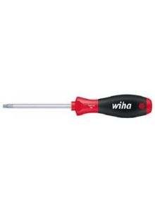 Wiha SB36200906001 Schraubendreher SoftFinish TORX® mit Rundschaft T9