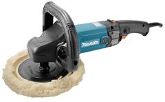 Makita 9237CB Schuur-/poetsmachine 230V