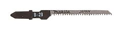 Makita Zubehör A-80400 Stichsägeblatt B29 5 Stück