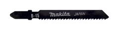 Makita A-85678 Decoupeerzaagblad B15 5 stuks