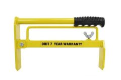 Orit ABH-1021-000 Steenklem "Handy Man"