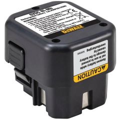 DeWalt Zubehör DDF5610500 Batterie für C3/C4/C5/W3 Trak-it