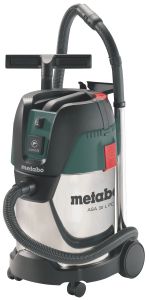 Metabo 602015000 ASA 30 L PC INOX Alleszuiger 1250W