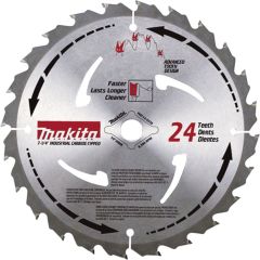 Makita Zubehör B-07995 HM-Sägeblatt Mforce 235 x 30 x 20T