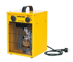 Master B3EPB Elektrische Heater 3,3 KW 230V