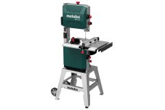 Metabo 619009000 BAS 318 Precision WNB Lintzaag met onderstel