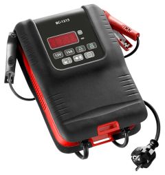 Facom BC1215PB Batterieladegerät 12 Volt 15A