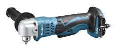 Makita DDA350ZJ Haakse boormachine 18 Volt excl. accu's en lader