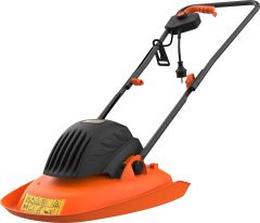 Black & Decker BEMWH551-QS Schwimmendes Mähwerk 30 cm 1200 Watt