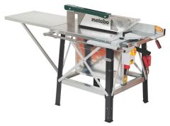 Metabo 104705000 BKH 450/5,50 DNB 400/3/50 Bouwcirkelzaag 400V