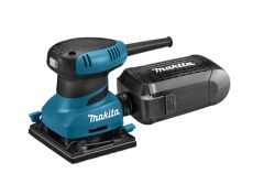 Makita BO4555K 230V Vlakschuurmachine