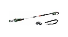 Bosch Garten 06008B3100 UniversalChainPole Hoogsnoeier 18 Volt 2.5 Ah li-ion