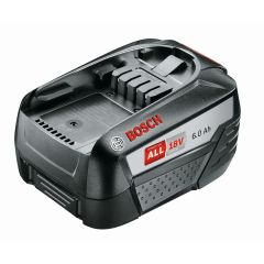 Bosch Grün Zubehör Akkupack PBA 18V 6.0Ah W-C 1600A00DD7