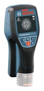 Bosch Blauw D-Tect 120 Professional Multidetector 12V Excl. Accu en lader in L-boxx  0601081308