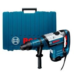 Bosch Blauw GBH 12-52 DV Combihamer SDS-Max 19J 1700w 0611266000