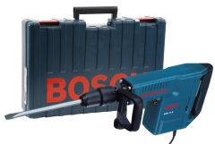 Bosch Blauw GSH 11 E Professional met SDS-max 0611316703