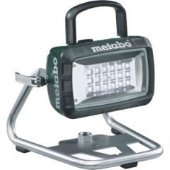 Metabo 602111850 BSA 14,4-18 LED Accu Bouwlamp 18 LEDS