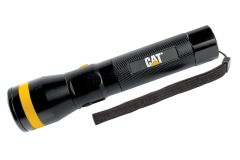 CAT CT2115 Focus Tactical LED Zaklamp 1200 Lumen met powerbank functie