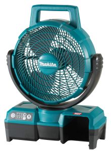 'Makita CF001GZ Ventilator 40 Volt max excl. accu