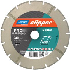 Clipper 70184620244 Pro Marmo Diamant zaagblad 350 x 25,4 mm