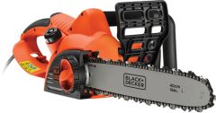 Black & Decker CS2040-QS Kettensäge 40 cm 2000 Watt