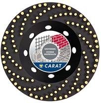 Carat CUFC125300 Diamant Slijpkop Master Ultrone Fast 125mm