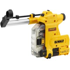 DeWalt D25304DH-XJ Stofafzuiging voor DCH283, DCH323, DCH333, DCH334, D25333, D25334