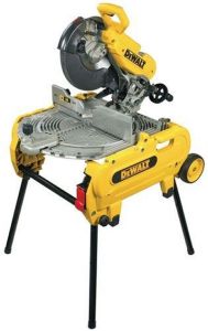 DeWalt D27107-QS D27107 Combinatiezaag TGS, 2000W, 305mm