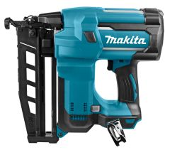 Makita DBN600ZJ Brad tacker 18V excl. accu´s en lader