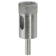 Bosch 2608587155 Diamantboor 6 mm voor GTR 30