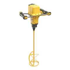 DeWalt DCD240N-XJ DCD240N XR FlexVolt 54 Volt Mixer excl. accu"s en oplader