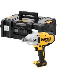 Dewalt DCF897NT-XJ 3/4" Akku Schlagschrauber 18V ohne Akkus und Ladegerät im TSTAK Koffer