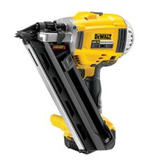 DeWalt DCN692N-XJ DCN692N Stripnageltacker 18 Volt Excl. Accu & lader 50-90 mm 2-Speed