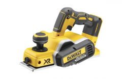 DeWalt DCP580N-XJ DCP580N Accuschaafmachine 18 Volt excl. accu's en lader