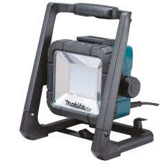 Makita DEADML805 DML805 Ledlamp 14,4/18 Volt Excl. accu´s en lader