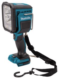 Makita DEADML812 DML812 Accu LEDlamp 14,4/18 Volt